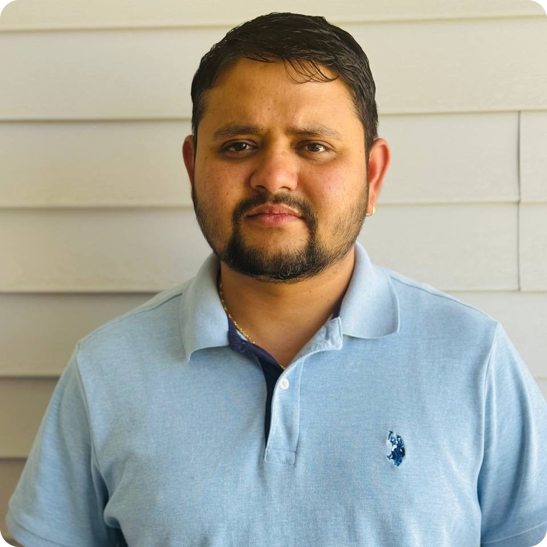 Thakur Neupane